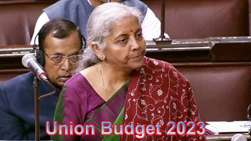 Union Budget 2023 Speech Live Streaming Start Time: All you need to know about FM Nirmala Sitharaman&#039;s announcements