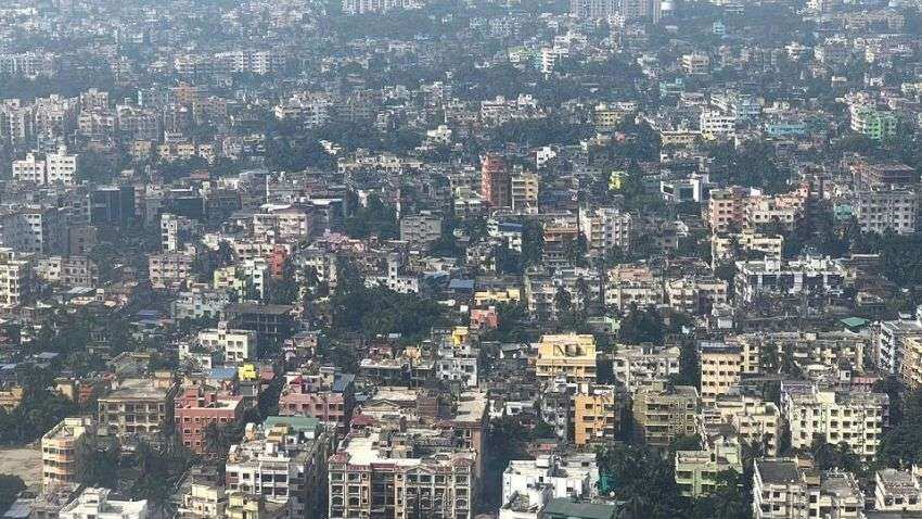 Economic Survey 2023 highlights FM Nirmala Sitharaman housing prices real estate market budget session Economic Survey 2023 highlights FM Nirmala Sitharaman housing prices real estate market budget session