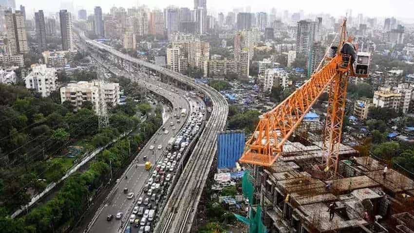 Economic Survey 2023: Infra, capex boost helped India steer through setback due to Covid, geopolitical situation 