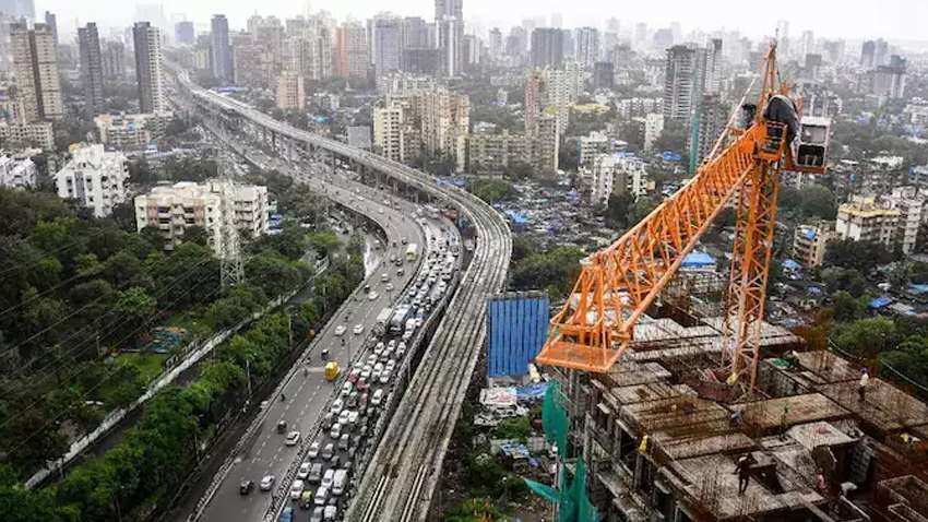 Economic Survey 2023: Infra, capex boost helped India steer through setback due to Covid, geopolitical situation Economic Survey 2023: Infra, capex boost helped India steer through setback due to Covid, geopolitical situation