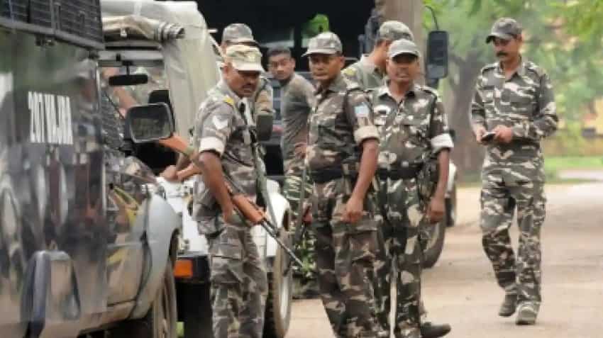 CRPF Recruitment 2023: Application process for 1458 ASI and Head Constable vacancies ends soon - Check last date
