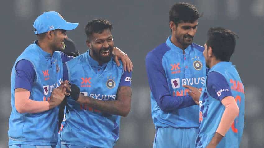 India vs New Zealand 3rd T20 Live Streaming: Where and when to watch?