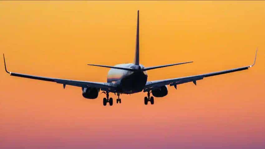 Economic Survey 2023: &#039;Great potential&#039; in India&#039;s civil aviation sector; air travel has rebounded
