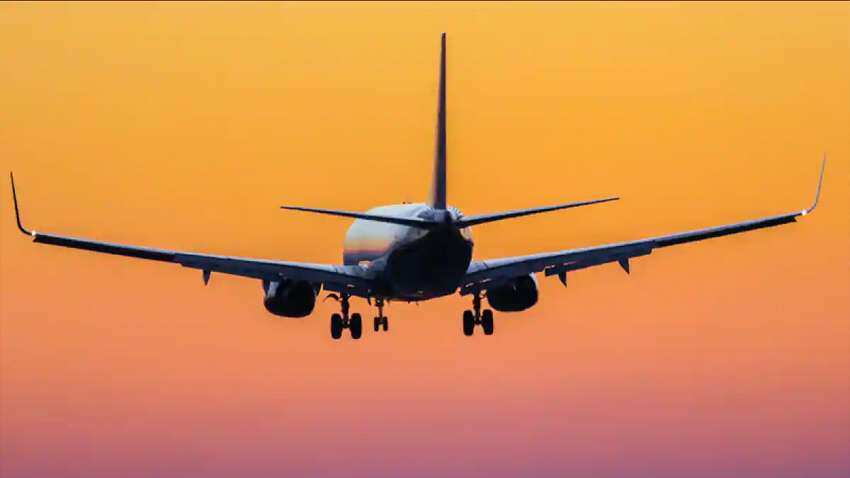 Economic Survey 2023: 'Great potential' in India's civil aviation sector; air travel has rebounded Economic Survey 2023: 'Great potential' in India's civil aviation sector; air travel has rebounded