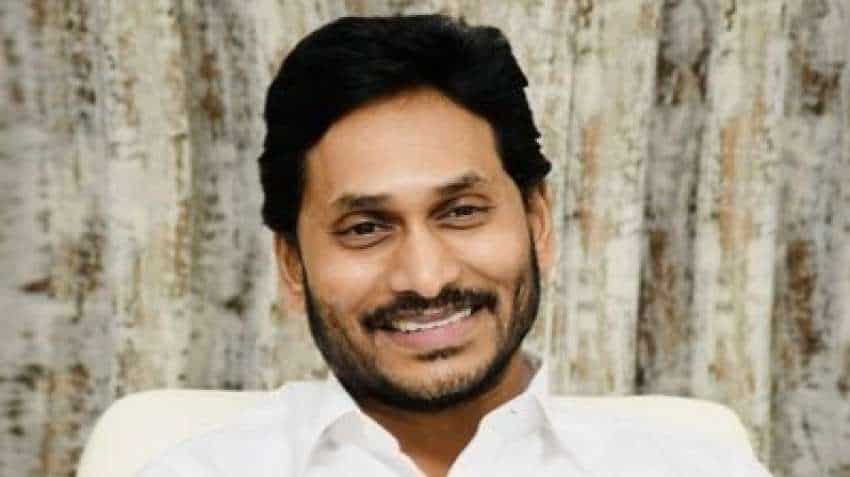 Visakhapatnam to be the new capital of Andhra Pradesh: AP Chief Minister YS Jagan Mohan Reddy