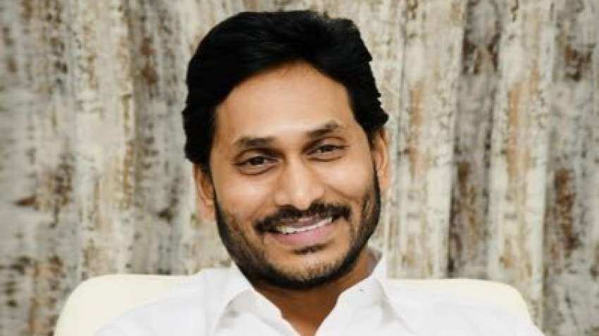 Visakhapatnam to be the new capital of Andhra Pradesh: AP Chief Minister YS Jagan Mohan Reddy Visakhapatnam to be the new capital of Andhra Pradesh: AP Chief Minister YS Jagan Mohan Reddy
