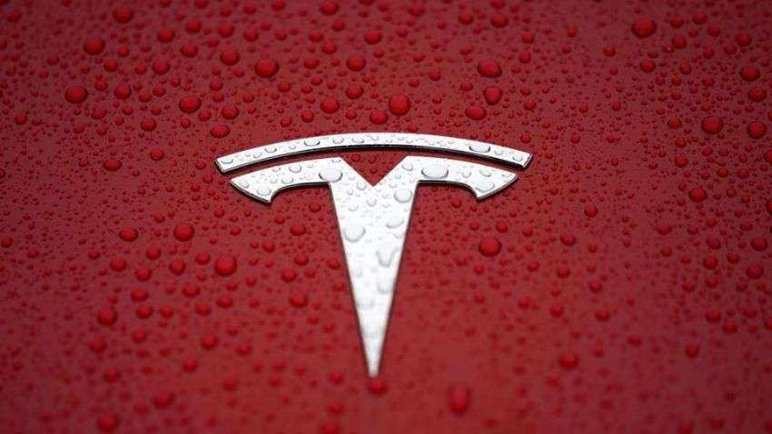 Tesla gets Justice Department subpoena for self-driving cars