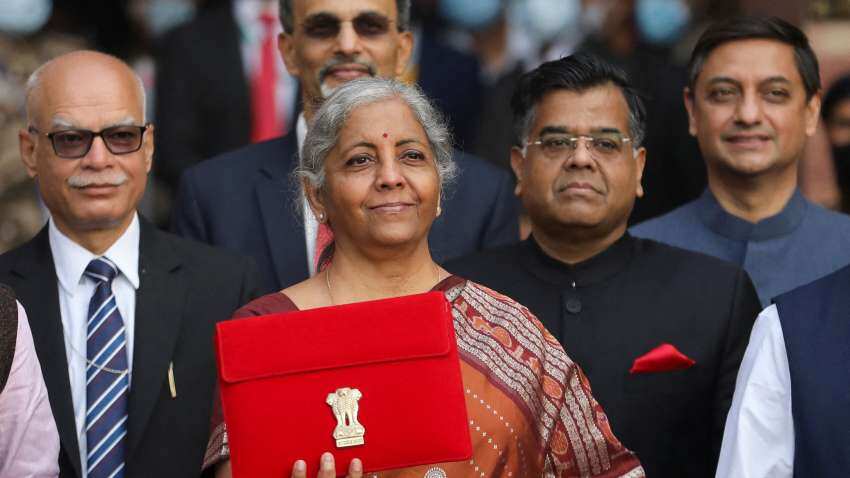 Budget 2023: 10-points You Should Know Before Nirmala Sitharaman's ...