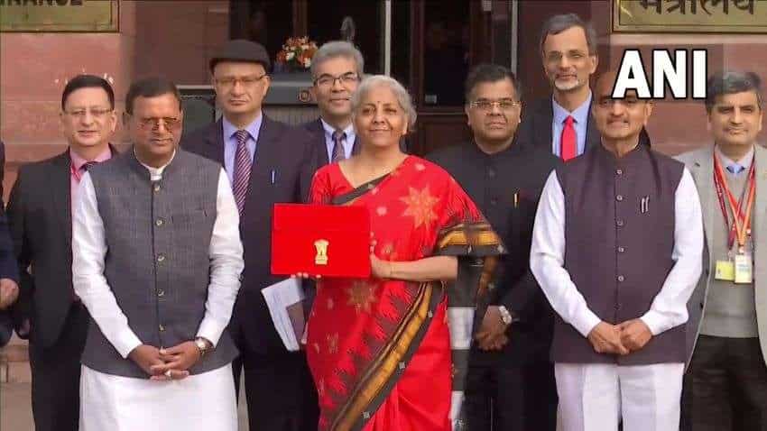 Budget 2023: FM Nirmala Sitharaman outlines 7 priorities to guide India in Amrit Kaal- what are they