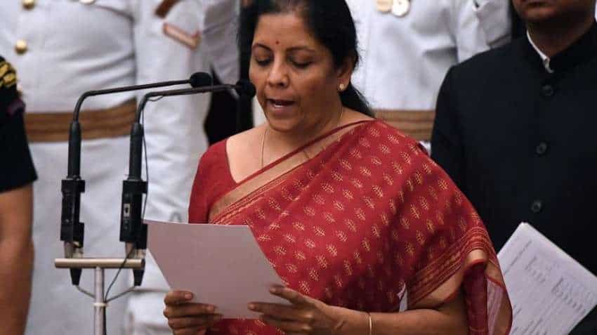 Budget 2023: India&#039;s G-20 presidency unique opportunity to strengthen its role in world economic order, says FM Nirmala Sitharaman
