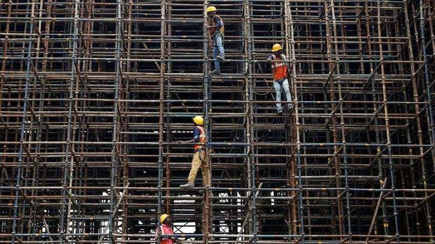 Infra cos shares rally after FM lists infrastructure among 7 priorities of Union Budget