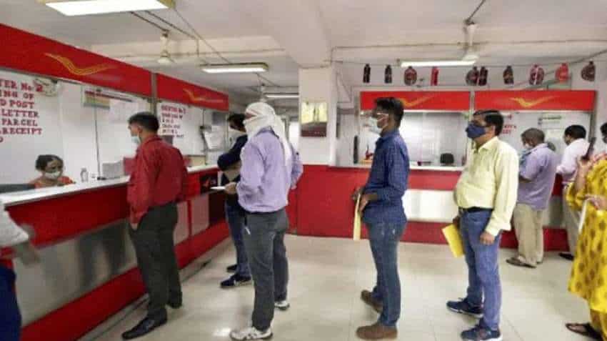 Budget 2023: Massive hike in Senior Citizen Savings Scheme, Post Office Monthly Income Scheme; Govt doubles deposit limit | Details Budget 2023: Massive hike in Senior Citizen Savings Scheme, Post Office Monthly Income Scheme; Govt doubles deposit limit | Details