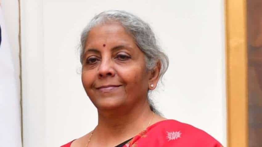 Union Budget 2023-2024: Read full text of FM Nirmala Sitharaman speech here