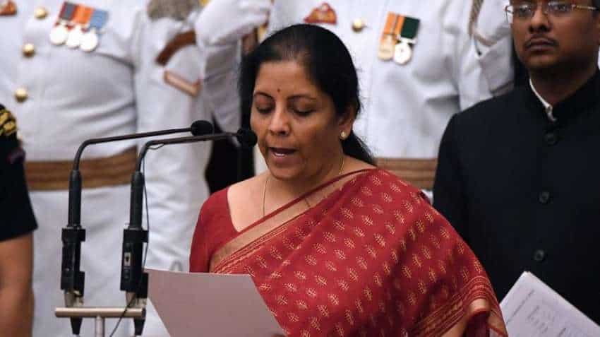 Budget 2023: 24 big announcements by FM Nirmala Sitharaman