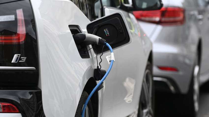 Budget 2023: Fully imported cars, including EVs, to cost more