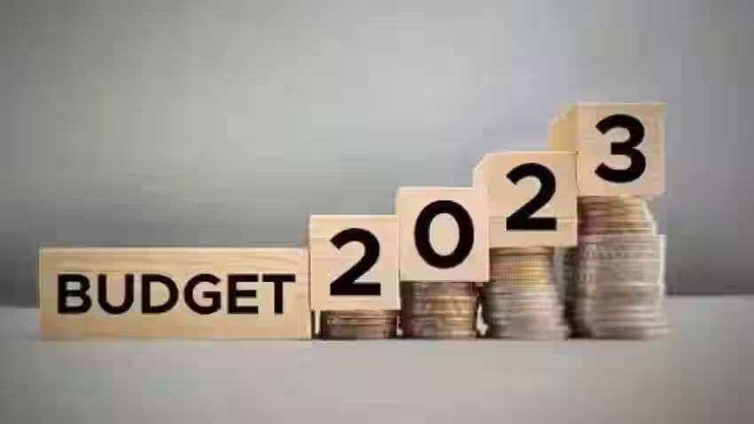 Budget 2023 with vision puts India on the path to be a world champ: India Inc leaders