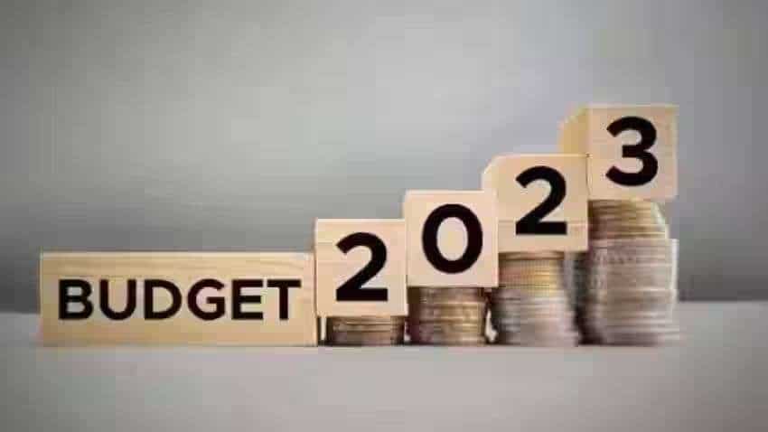 Budget 2023 with vision puts India on the path to be a world champ: India Inc leaders