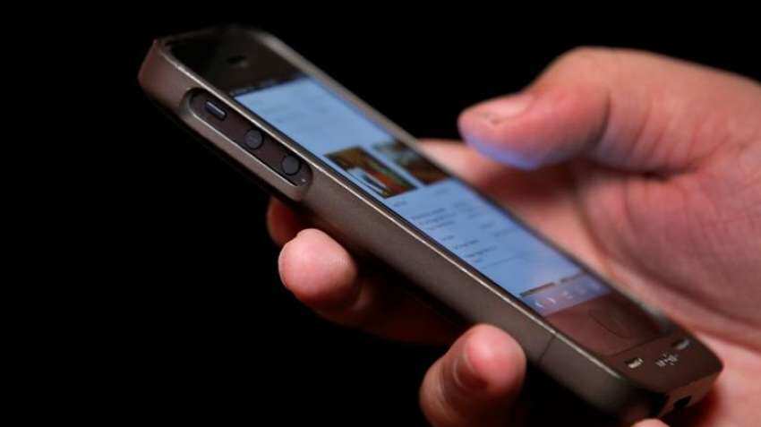 Budget 2023: Govt reduces customs duty on import of inputs used in mobile phones