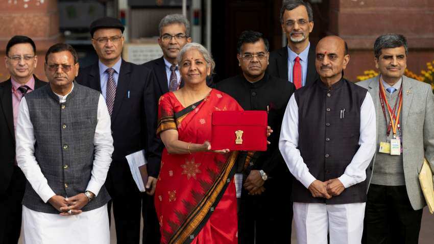 Budget 2023: FM proposes system to lessen litigation by Income Tax department Budget 2023: FM proposes system to lessen litigation by Income Tax department