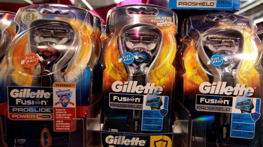 Gillette India reports 6% rise in quarterly profit, announces Rs 35/share dividend payout