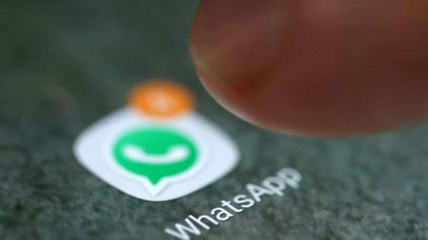 WhatsApp bans over 36 lakh malicious accounts in India in Dec
