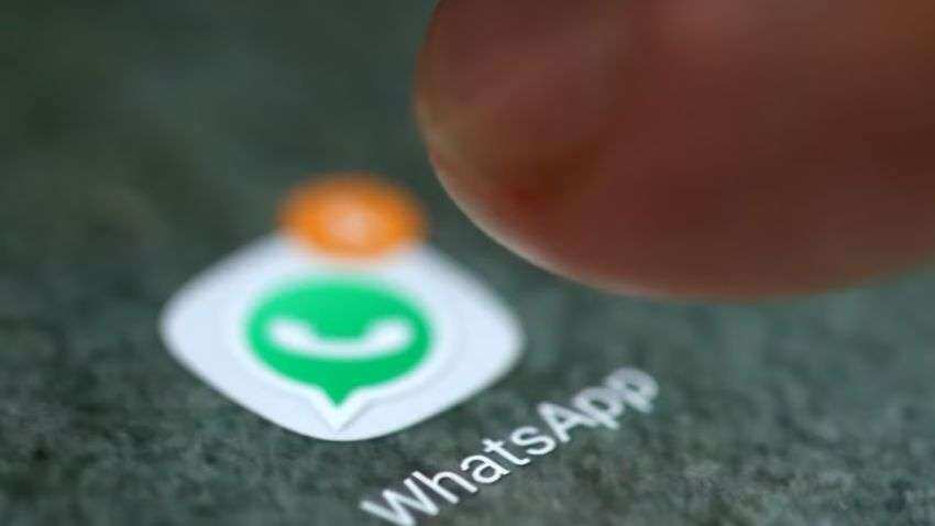 WhatsApp bans over 36 lakh malicious accounts in India in Dec WhatsApp bans over 36 lakh malicious accounts in India in Dec