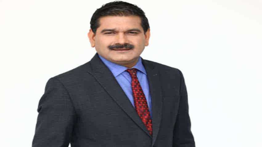 Anil Singhvi strategy for February 2: Key market triggers, important levels to track in Nifty50, Nifty Bank Anil Singhvi strategy for February 2: Key market triggers, important levels to track in Nifty50, Nifty Bank