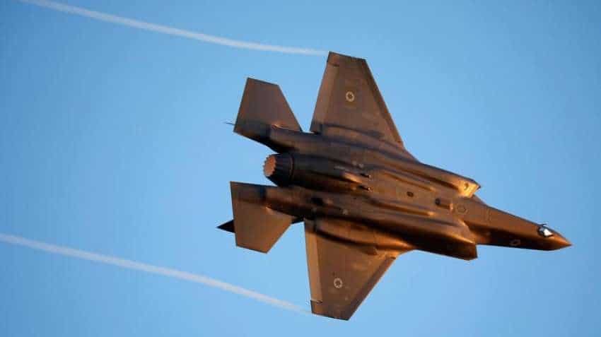 Israeli jets strike Hamas site in Gaza after rocket fired Israeli jets strike Hamas site in Gaza after rocket fired