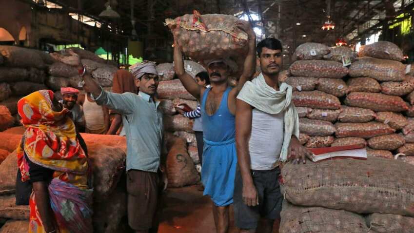Pakistan inflation soars to worst in nearly five decades Pakistan inflation soars to worst in nearly five decades