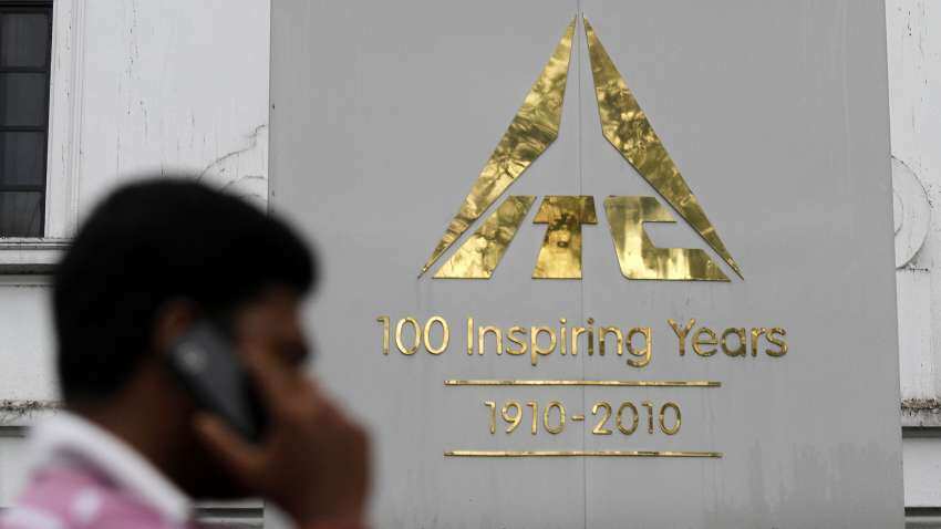 ITC shares soar to record high after Budget 2023 — what brokerages recommend