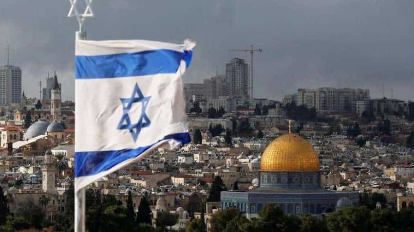 Israeli settler population in West Bank surpasses 500,000