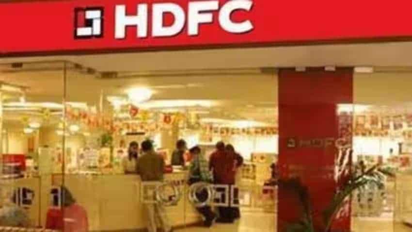 HDFC Q3 Results: Mortgage lender meets analysts&#039; expectations with 13% rise in profit; NIM steady
