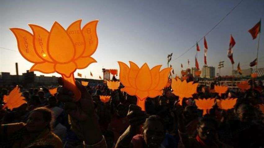 Nagaland Assembly Election 2023: Full list of BJP candidates and their constituencies- Check Nagaland Assembly Election Result date 2023 Nagaland Assembly Election 2023: Full list of BJP candidates and their constituencies- Check Nagaland Assembly Election Result date 2023