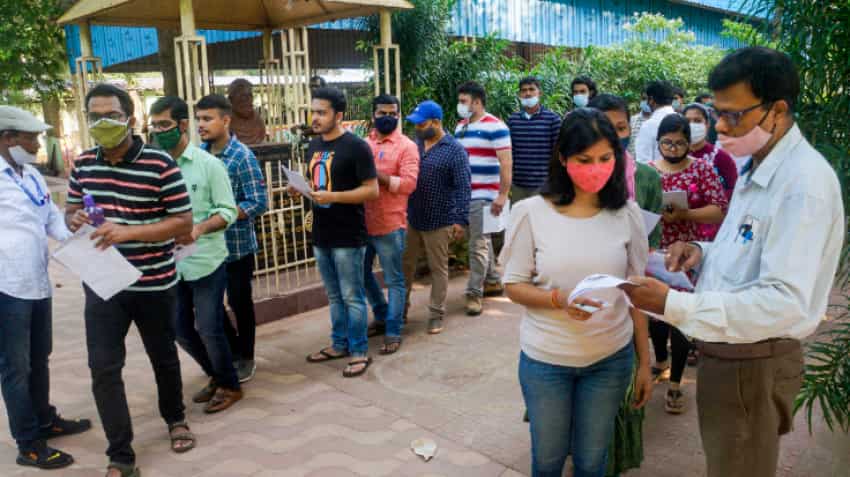 UGC extends deadline for feedback on regulations for foreign university campuses in India: Check last date, guidelines UGC extends deadline for feedback on regulations for foreign university campuses in India: Check last date, guidelines