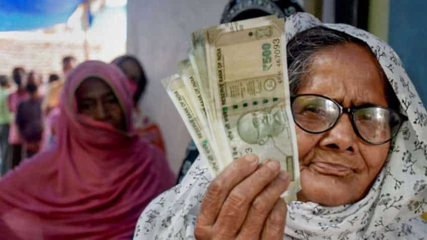 Mahila Samman Saving Certificate: New small savings scheme for women announced in Budget 2023 | Check Where and How to Open Account, eligibility, interest rate, maturity, Tax benefits - All you need to know Mahila Samman Saving Certificate: New small savings scheme for women announced in Budget 2023 | Check Where and How to Open Account, eligibility, interest rate, maturity, Tax benefits - All you need to know