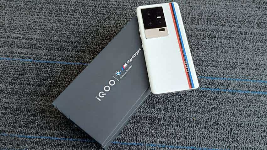 iQOO 11 5G Review: Swashbuckling flagship phone with plenty of hits, and few near-misses
