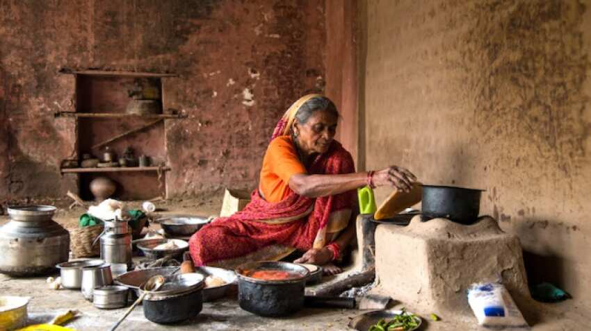 7.81 crore rural households provided tap water in last 3 years under JJM: Govt 7.81 crore rural households provided tap water in last 3 years under JJM: Govt