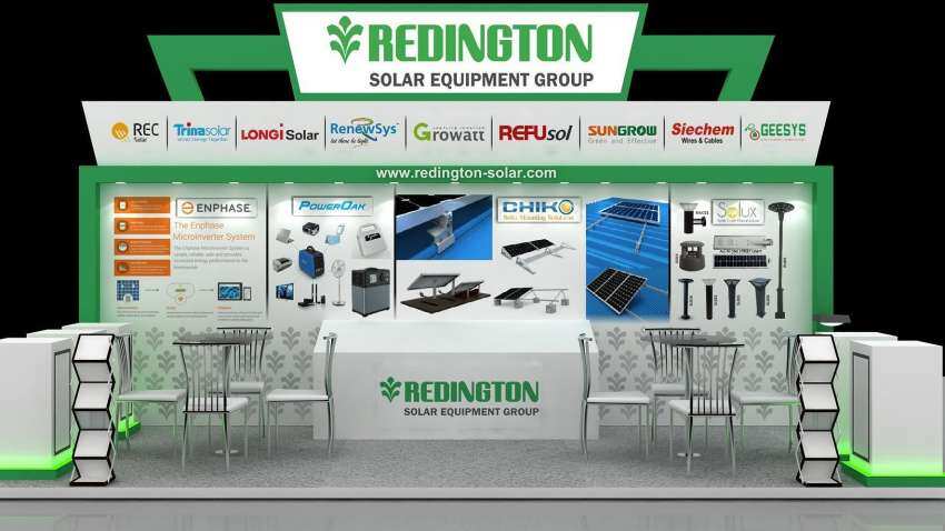 Redington Q3 results: Company records standalone Q3 net at Rs 141.38 crore