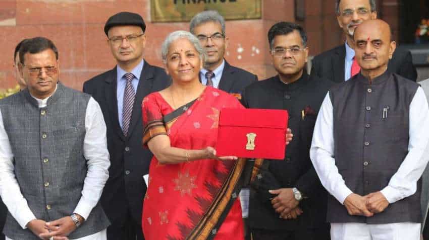 Budget 2023: What are key takeaways for Tech, Startup sector? Experts opine Budget 2023: What are key takeaways for Tech, Startup sector? Experts opine