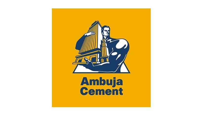 Share 193+ adani cement logo latest