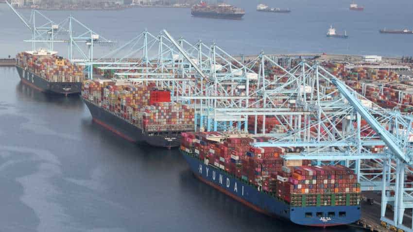Ukraine seeks to extend duty-free trade with EU until end of 2024 Ukraine seeks to extend duty-free trade with EU until end of 2024