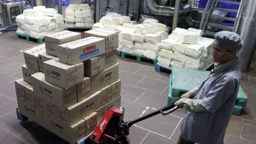Amul milk price hiked by Rs 2 per litre from today: Here's how much Amul Taaza, Amul Gold, Amul Cow Milk will now cost Amul milk price hiked by Rs 2 per litre from today: Here's how much Amul Taaza, Amul Gold, Amul Cow Milk will now cost