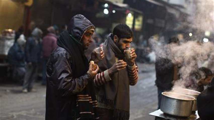 Delhi temperature, weather forecast today: Met department predicts clear sky in national capital; air quality moderate