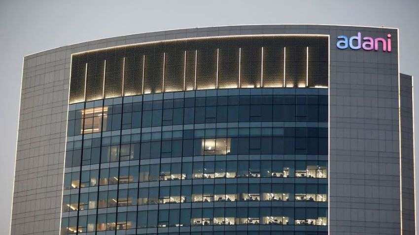 NSE, BSE put 3 Adani Group companies under short-term additional surveillance measure NSE, BSE put 3 Adani Group companies under short-term additional surveillance measure