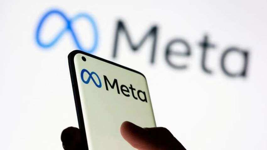 Meta share price rockets 24% - here is why Meta share price rockets 24% - here is why