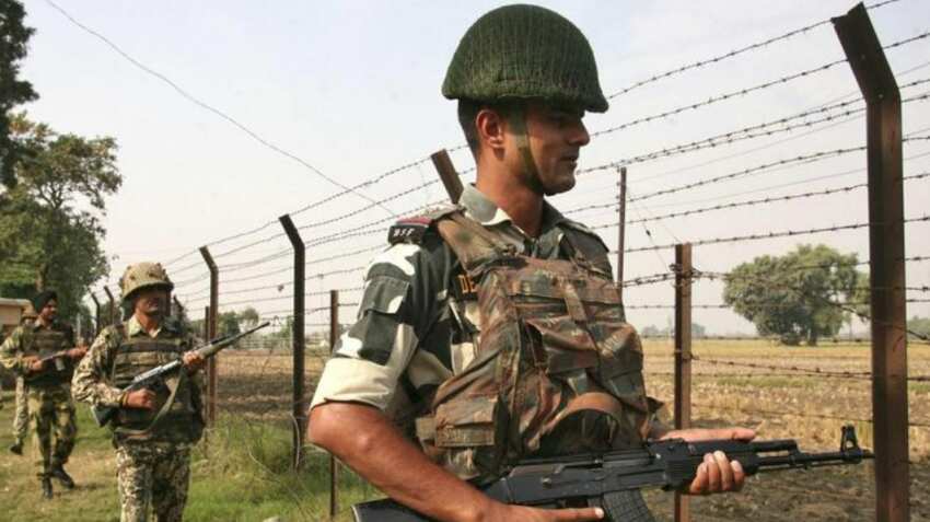 BSF Constable Recruitment 2023: Apply for 1401 vacancies - Check eligibility, pay scale and how to apply online BSF Constable Recruitment 2023: Apply for 1401 vacancies - Check eligibility, pay scale and how to apply online