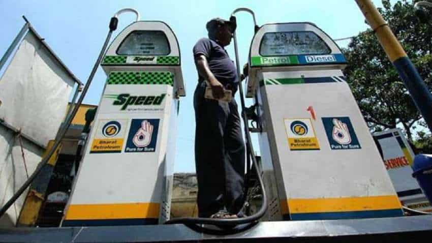 Petrol, diesel prices hiked by Rs 2 per litre in THIS state 