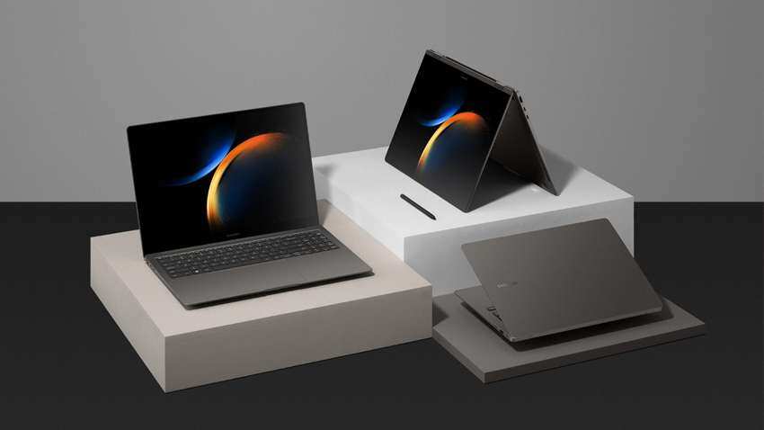 Samsung Galaxy Book3 Ultra Vs Book3 Pro Vs Pro 360: Full comparison of specifications and other details Samsung Galaxy Book3 Ultra Vs Book3 Pro Vs Pro 360: Full comparison of specifications and other details