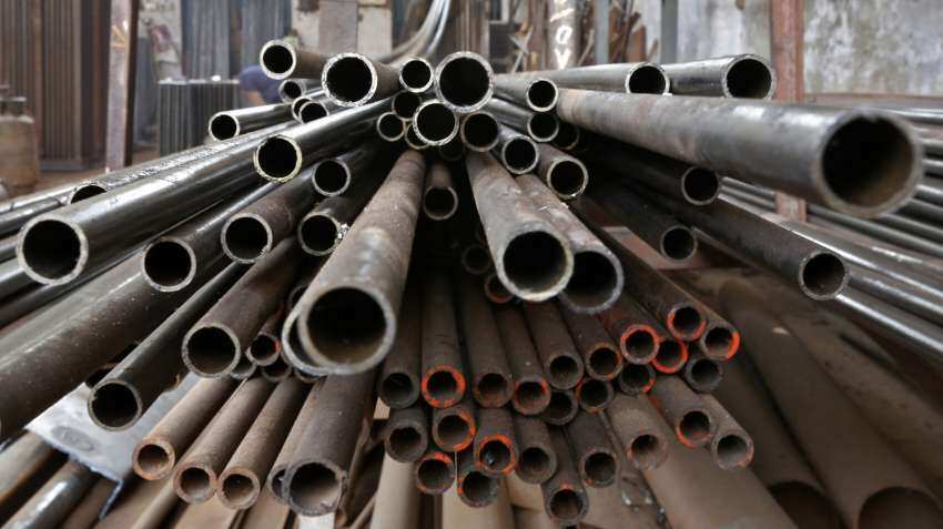 Kamdhenu Q3 result: Net profit grows 82% to Rs 12 crore Kamdhenu Q3 result: Net profit grows 82% to Rs 12 crore