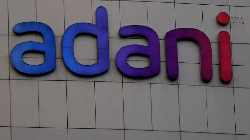 Moody's says assessing financial flexibility of Adani Group after Hindenburg report Moody's says assessing financial flexibility of Adani Group after Hindenburg report